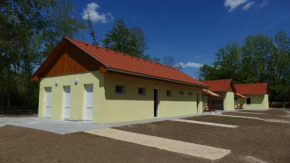 Familia Camping Balaton, Balatonoszöd